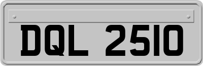 DQL2510