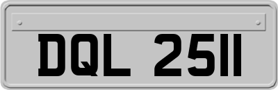 DQL2511