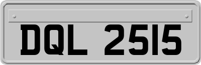 DQL2515