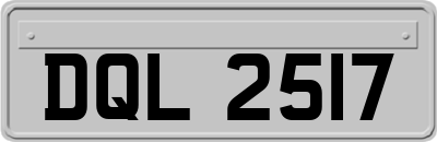 DQL2517