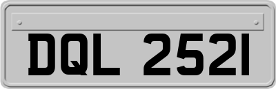 DQL2521