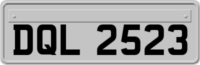 DQL2523
