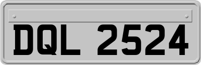 DQL2524