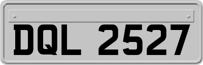 DQL2527