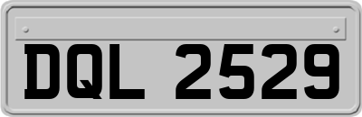 DQL2529