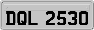 DQL2530