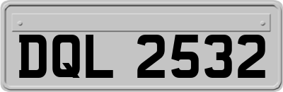 DQL2532