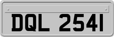 DQL2541