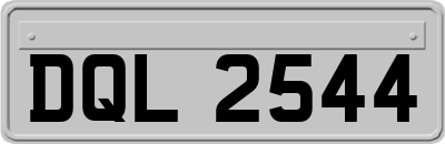 DQL2544