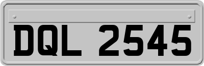 DQL2545