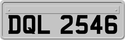 DQL2546