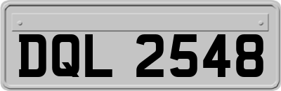DQL2548