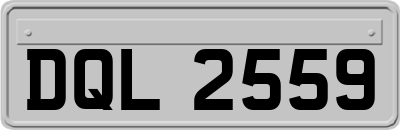 DQL2559
