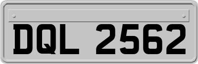DQL2562