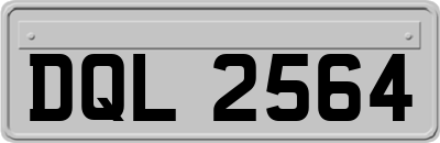 DQL2564