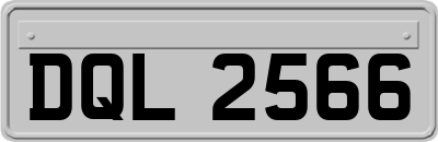 DQL2566