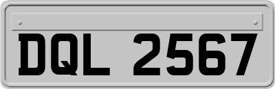DQL2567
