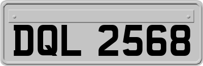 DQL2568