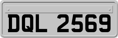 DQL2569