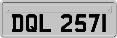 DQL2571