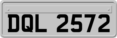 DQL2572