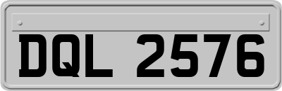 DQL2576