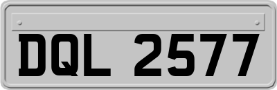 DQL2577