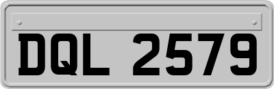 DQL2579