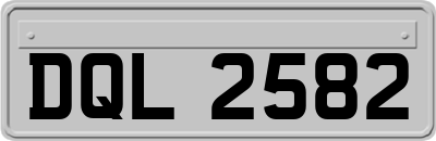 DQL2582