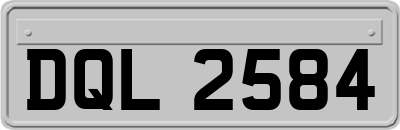 DQL2584
