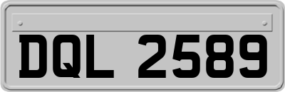 DQL2589