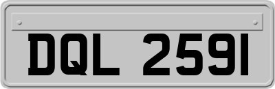DQL2591