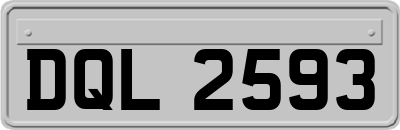 DQL2593