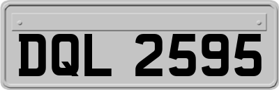 DQL2595