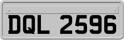 DQL2596