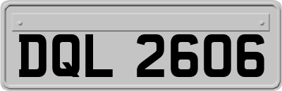 DQL2606