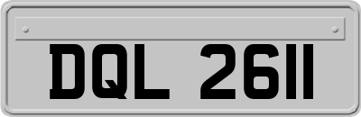 DQL2611