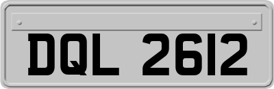 DQL2612
