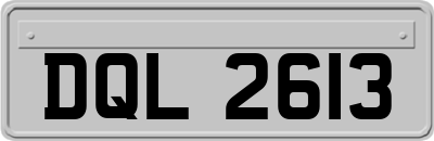 DQL2613