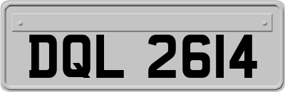 DQL2614