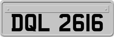 DQL2616