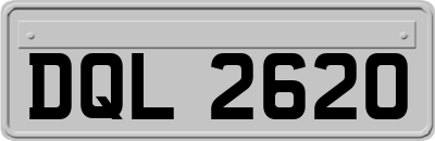 DQL2620