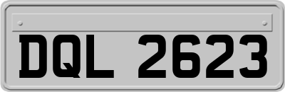 DQL2623
