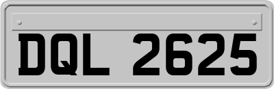 DQL2625