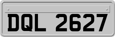 DQL2627