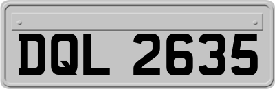 DQL2635