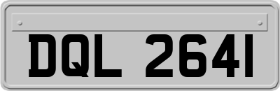 DQL2641