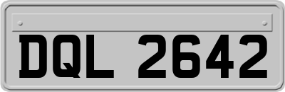 DQL2642