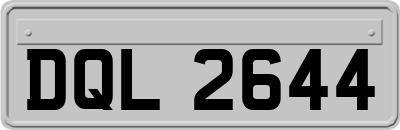 DQL2644