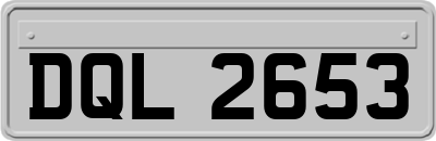 DQL2653